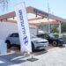 Hyundai, Yazın Enerjisini Ege Sahillerine Taşıyor