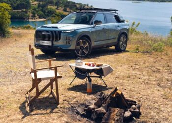 JAECOO 7’nin Off-Road Kiti Türk Kullanıcılarla Buluştu!