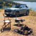 JAECOO 7’nin Off-Road Kiti Türk Kullanıcılarla Buluştu!