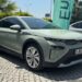 Skoda Elroq, İlk Sürüş, İlk İzlenimler