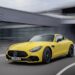 Yılın Premium Otomobili Mercedes-AMG GT