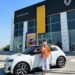 Renault 5 E-Tech, Koçaslanlar Motorlu Araçlar Showroom’unda yerini aldı