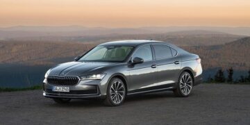 Skoda, 2025’in İlk Yarısında Satış Rekorunu Yeniledi