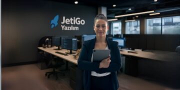 Yapay zeka destekli kurye otomasyonu, lojistik sektörüne iyi gelecek