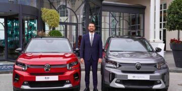 Citroen, Türkiye pazarındaki ağırlığını yeni modelleriyle birlikte artırmaya devam ediyor.