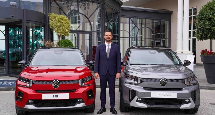 Citroen, Türkiye pazarındaki ağırlığını yeni modelleriyle birlikte artırmaya devam ediyor.