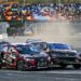 Rallikros Yıldızları Çifte Final İçin TOSFED İstanbul Park’ta…