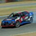 İstanbul Park’ta İlk Drift Yarışı