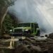 Jeep Markası “Jurassic World: Yeniden Doğuş” Filminin Vizyona Girmesini Özel Bir Kampanyayla Kutluyor!