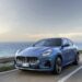Maserati’den Elektrikli Lüks SUV Atağı: Grecale Folgore!