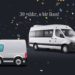 Mercedes-Benz Sprinter 30 yaşında
