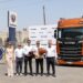 Sınırlı Sayıda Üretilen En Özel Scania Türkiye’deki İlk Sahibini Buldu