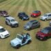 Suzuki Üstün 4×4 Teknolojisi ile 55 Yıllık Köklü Mirasa Sahip!
