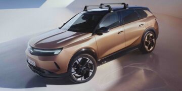 Opel Grandland Kullanıcı Dostu Aksesuarları ile Çok Daha Dikkat Çekici!