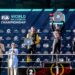 Dünya Rallikros Finalinde Destansı Düello
