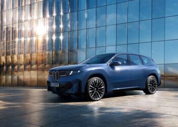 BMW iX3 ve MINI JCW x Deus Ex Machina IAA Mobility 2025’te Tanıtılacak