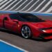 Ferrari 849 Testarossa, 70 yıllık bir mirası yeniden yaşatıyor