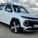 Hyundai Inster Test