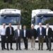 Karınca Lojistik, 100 yeni Renault Trucks çekici ile artık daha güçlü