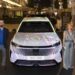 Peugeot’tan “Art On Cars” projesi