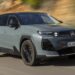 Yeni C5 Aircross Kasım’da Türkiye’de