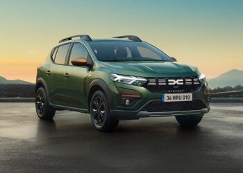 DACIA SANDERO STEPWAY: B-SUV SEGMENTİNDE YİNE ZİRVEDE