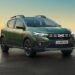 DACIA SANDERO STEPWAY: B-SUV SEGMENTİNDE YİNE ZİRVEDE