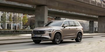 Volvo Cars’ın 1 milyonuncu Plug-in Hybrid otomobili yollarda