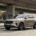 Volvo Cars’ın 1 milyonuncu Plug-in Hybrid otomobili yollarda