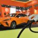 Dünyanın En Büyük Şarj Fuarı EV Charge Show 2025 12 Kasım’da Kapılarını Açıyor!