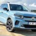Elektrikli Citroen e-C3 Test