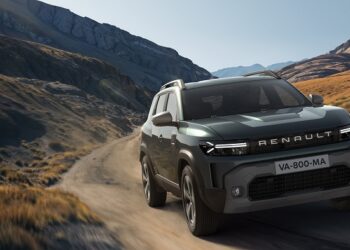 Renault Duster, yenilenen dört farklı motor seçeneğiyle kullanıcılarla buluşuyor
