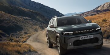 Renault Duster, yenilenen dört farklı motor seçeneğiyle kullanıcılarla buluşuyor