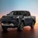 Toyota Yenilmezliğin Simgesi Hilux’ın Yeni Neslinin Dünya Prömiyerini Gerçekleştirdi