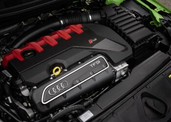 50 Yılın Gücü: Audi Beş Silindirli Motor Mirası