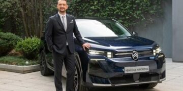 Yeni Citroen C5 Aircross Türkiye’de Satışa Sunuldu!
