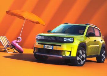 FIAT Grande Panda “Auto Europa 2026” Ödülünü Kazandı!