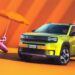 FIAT Grande Panda “Auto Europa 2026” Ödülünü Kazandı!