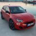 Fiat 600e La Prima Test