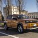 Fiat Grande Panda’nın Hibrit Versiyonu Türkiye’de