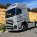 Ford Trucks F-MAX Test