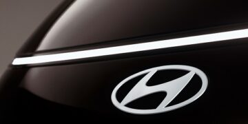 Hyundai, En Büyük Elektrikli Modelini Brüksel Otomobil Fuarı’nda Tanıtıyor