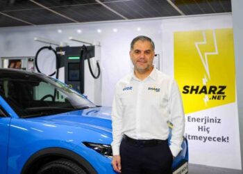 Şarj Sektörü Artan Elektrikli Araç Satışlarına Hızla Ayak Uydurdu!