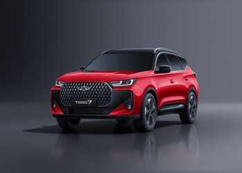 Chery’nin Yenilenen Modellerinde Yılın Son Fırsatları!