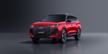 Chery’nin Yenilenen Modellerinde Yılın Son Fırsatları!
