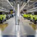 Yeni Jeep Compass Stellantis Melfi Fabrikası’nın Bantlarından İnmeye Başladı