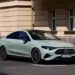 48 volt teknolojili, yeni Mercedes-Benz CLA şimdi Türkiye’de