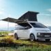 Hyundai STARIA Camper Concept Tanıtıldı
