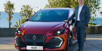 Oyak Renault 2025 Yılını Rekor Üretim ve Stratejik İhracat Performansıyla Kapattı: Bursa’da Devrim Yılı