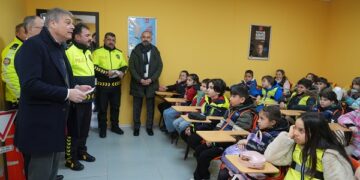 Oyak Renault’dan Güvenli Adımlar Projesi